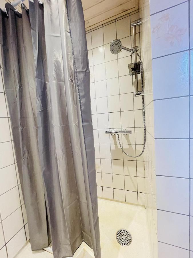 Aday - Blue Sea Apartment With Balcony เฟรเดริกส์ฮัฟน์ ภายนอก รูปภาพ